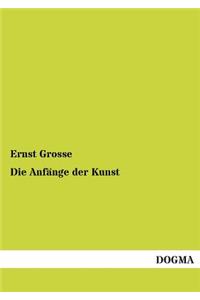 Die Anfange Der Kunst