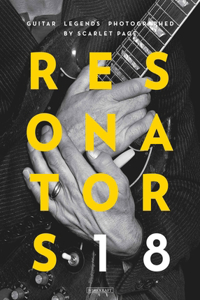 Resonators 2018