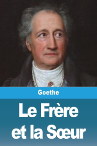 Le Frère et la Soeur