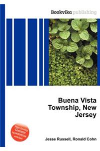 Buena Vista Township, New Jersey