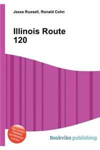 Illinois Route 120