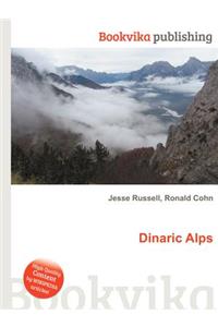 Dinaric Alps