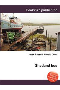 Shetland Bus