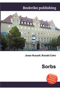 Sorbs