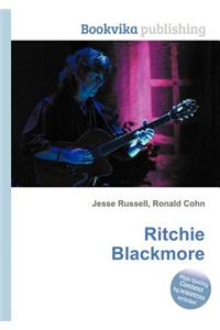 Ritchie Blackmore