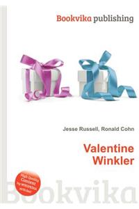 Valentine Winkler