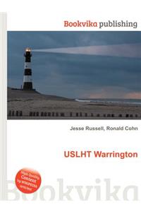 Uslht Warrington