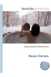 Nexen Heroes