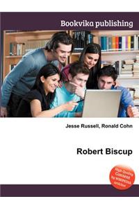 Robert Biscup