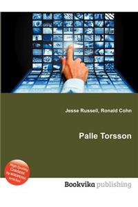 Palle Torsson