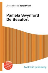 Pamela Swynford de Beaufort