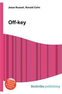 Off-Key