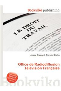 Office de Radiodiffusion Television Francaise
