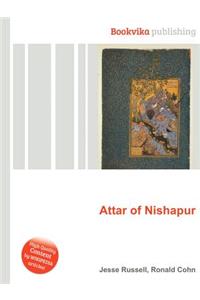Attar of Nishapur