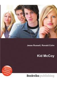 Kid McCoy