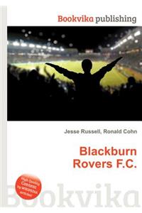 Blackburn Rovers F.C.