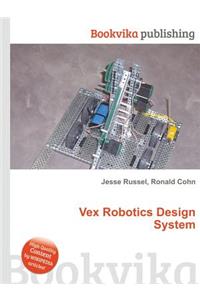 Vex Robotics Design System