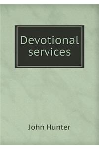 Devotional Services