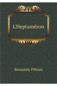 L'Heptaméron