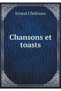 Chansons Et Toasts