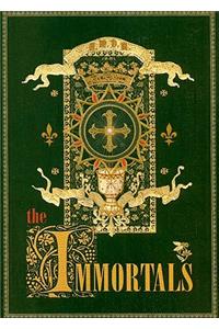The Immortals