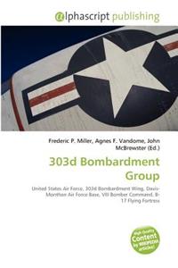 303d Bombardment Group
