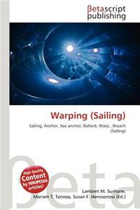 Warping (Sailing)