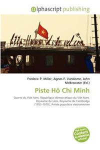 Piste Ho Chi Minh
