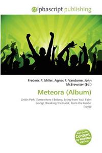 Meteora (Album)