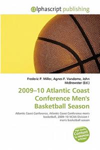 2009-10 Atlantic Coast Conference Men's Basketball Season