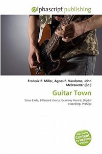 Guitar Town