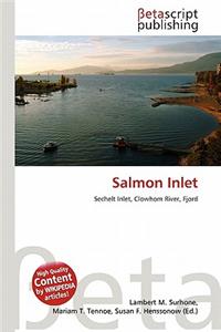 Salmon Inlet