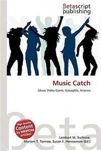 Music Catch