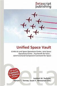 Unified Space Vault