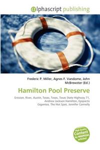 Hamilton Pool Preserve