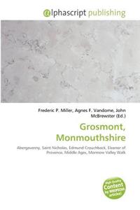 Grosmont, Monmouthshire