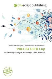 1983-84 Uefa Cup