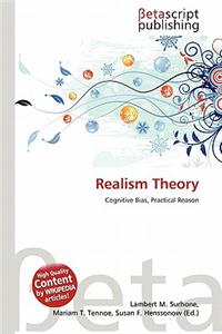 Realism Theory