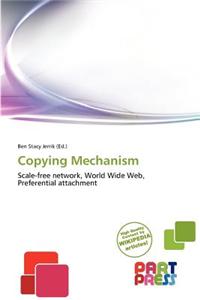 Copying Mechanism
