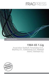 1964-65 1.Lig