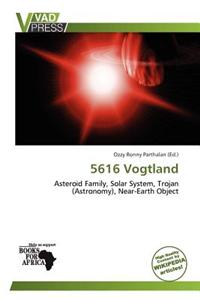 5616 Vogtland
