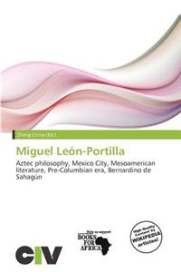 Miguel Le N-Portilla