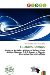 Gustavo Semino