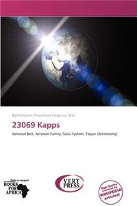 23069 Kapps