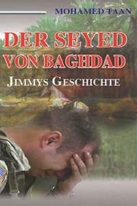 Seyed von Baghdad