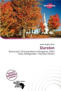 Durston
