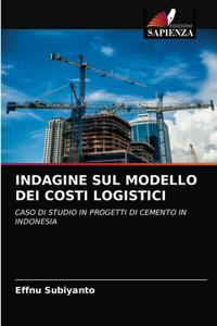 Indagine Sul Modello Dei Costi Logistici