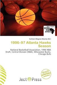 1996-97 Atlanta Hawks Season