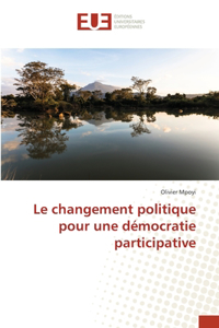 changement politique pour une démocratie participative