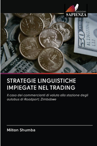 Strategie Linguistiche Impiegate Nel Trading